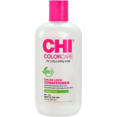 CHI Кондиционер для окрашенных волос Color Care Color Lock 355 мл