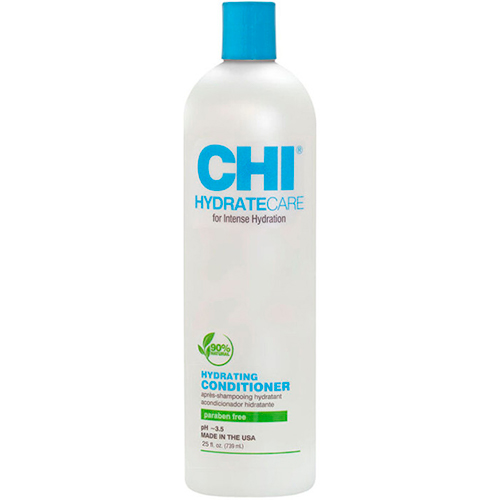 CHI Питательный и увлажняющий кондиционер для волос Hydrate Care Hydrating 739 мл