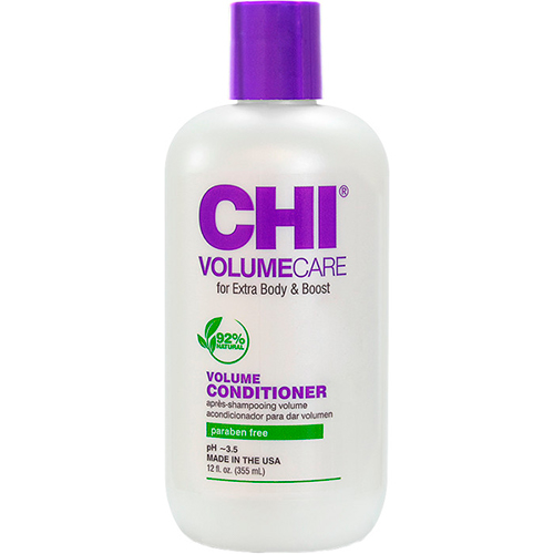 CHI Кондиционер для придания объема тонким волосам Volume Care 355 мл