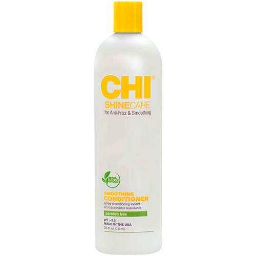 CHI Разглаживающий кондиционер для волос Shine Care Smoothing 739 мл