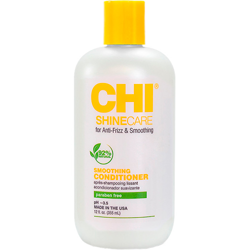 CHI Разглаживающий кондиционер для волос Shine Care Smoothing 355 мл