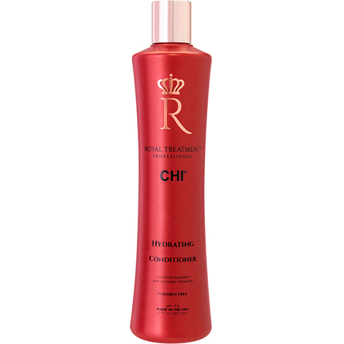CHI Увлажняющий кондиционер для всех типов волос Hydrating Royal Treatment