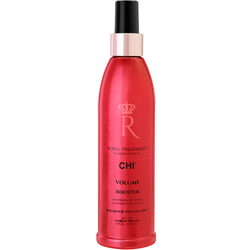 CHI Спрей для прикорневого объема волос Volume Booster Royal Treatment