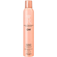 CHI Спрей для фиксации укладки волос Ultimate Control Royal Treatment CHI Спрей для фиксации укладки волос Ultimate Control Royal Treatment