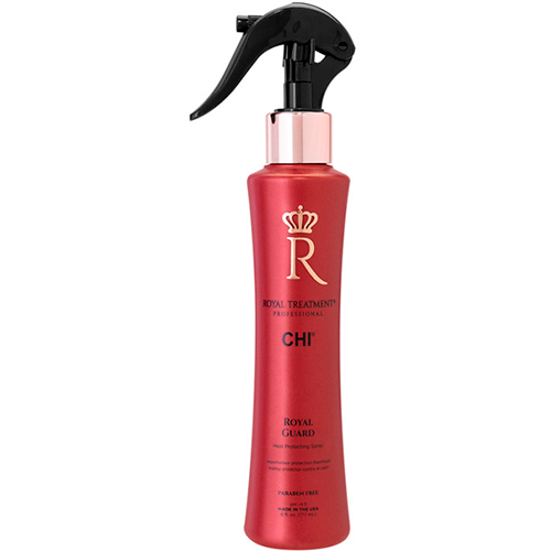 CHI Термозащитный спрей для волос Royal Guard Royal Treatment