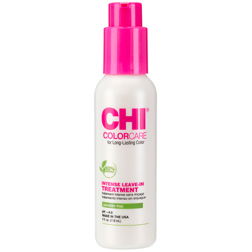 CHI Інтенсивний незмивний засіб для фарбованого волосся Color Care