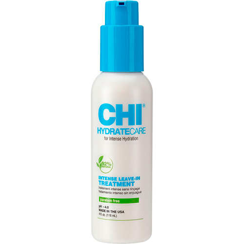 CHI Інтенсивний незмивний засіб для зволоження волосся Hydrate Care