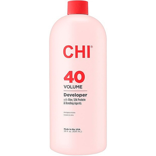 CHI Профессиональный окислитель для волос 40 vol. 12%