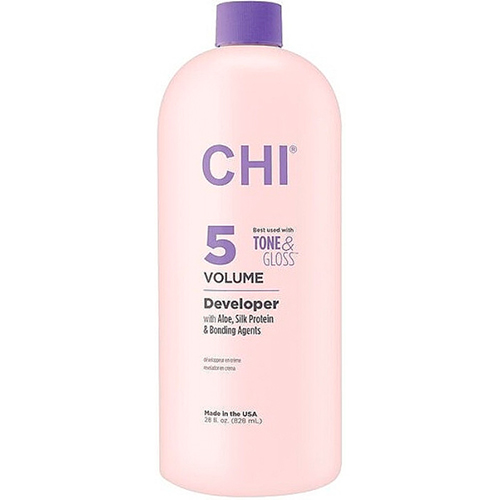 CHI Профессиональный окислитель для волос 5 vol. 1,5%