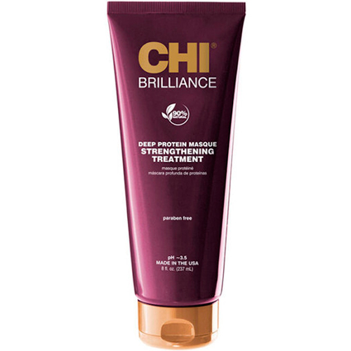 CHI Протеиновая маска для волос Deep Brilliance Optimum Moisture