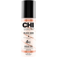 CHI Формирующий крем-гель для локонов с маслом черного тмина Luxury Black Seed Oil CHI Формирующий крем-гель для локонов с маслом черного тмина Luxury Black Seed Oil