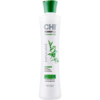 CHI Стимулирующий шампунь-эксфолиант Power Plus Exfoliate CHI Стимулирующий шампунь-эксфолиант Power Plus Exfoliate