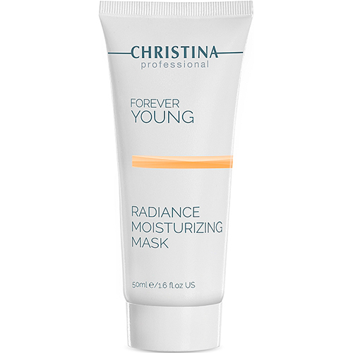 Christina Увлажняющая маска для лица «Сияние» (шаг 6) Forever Young 