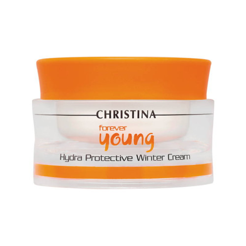 Christina Зимний гидрозащитный крем для лица SPF 20 Forever Young