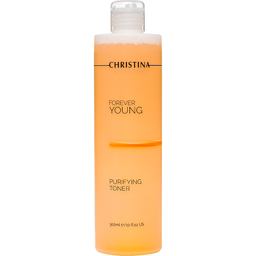 Christina Очищающий тоник для лица Forever Young