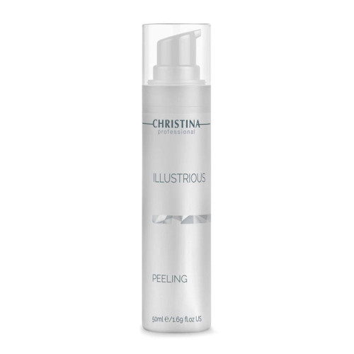 Christina Пилинг для лица Illustrious