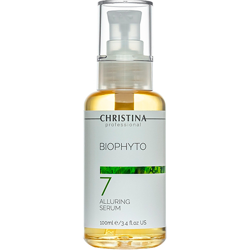 Christina Сыворотка для лица «Очарование» (шаг 7) Bio Phyto