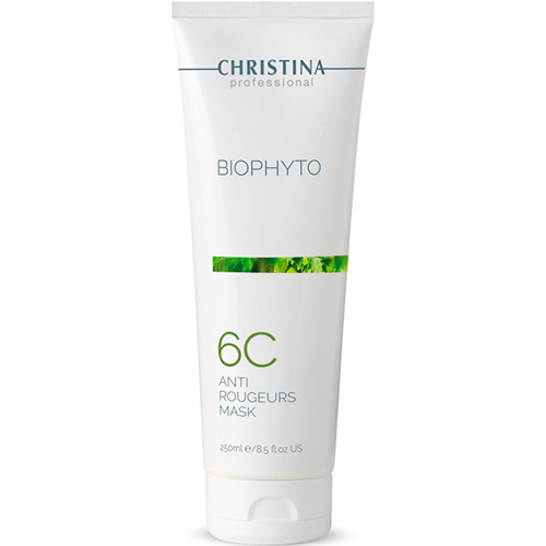 Christina Противокуперозная маска для лица (шаг 6с) Bio Phyto