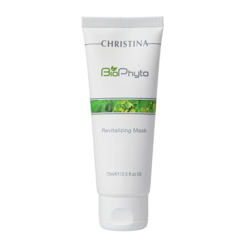 Christina Восстанавливающая маска для лица Bio Phyto