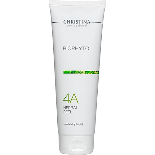 Christina Растительный пилинг для лица (шаг 4а) Bio Phyto