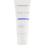 Christina Мягкое очищающее средство для лица Rose de Mer Christina Мягкое очищающее средство для лица Rose de Mer