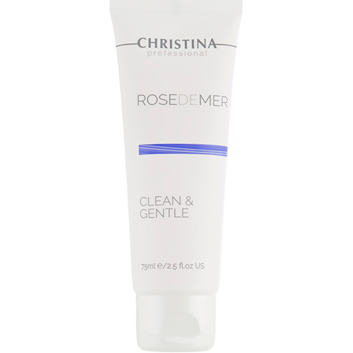 Christina Мягкое очищающее средство для лица Rose de Mer
