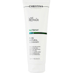 Christina Натуральный очищающий гель для лица Line Repair Nutrient