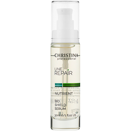 Christina Увлажняющая сыворотка для лица "Био Защита" Line Repair Nutrient