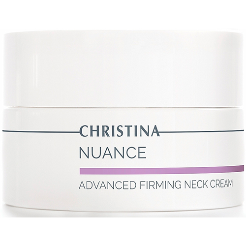 Christina Интенсивный крем для упругости кожи шеи Nuance
