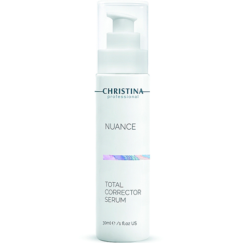 Christina Корректирующая сыворотка для лица «Тоталь» Nuance
