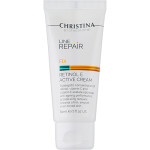 Christina Крем для лица с ретинолом и витамином Е Line Repair Fix
