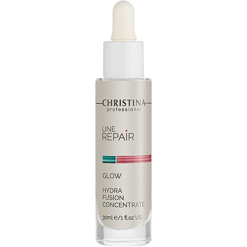 Christina Увлажняющий концентрат для лица Line Repair Glow