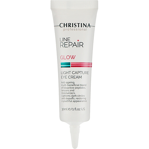Christina Многофункциональный крем для кожи вокруг глаз Line Repair Glow