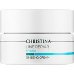 Christina Крем для лица с экстрактом женьшеня Line Repair Hydra