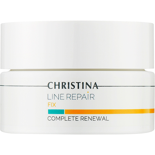 Christina Омолаживающий крем для лица "Абсолютное обновление" Line Repair Fix