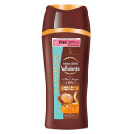 Clinians Жидкий крем для сухой кожи тела с аргановым маслом и медом Fluida Corpo Velvet Body