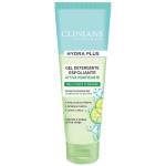 Clinians Очищающий гель-скраб для лица Hydra Plus Attiva Purificante