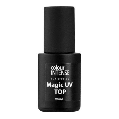 Colour Intense Закрепитель лака гелевый №216 Magic UV TOP Nail Therapy