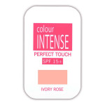 Colour Intense Пудра компактная Perfect Touch SPF15+