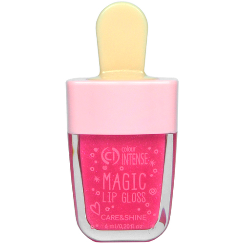 Colour Intense Блеск для губ Magic № 02
