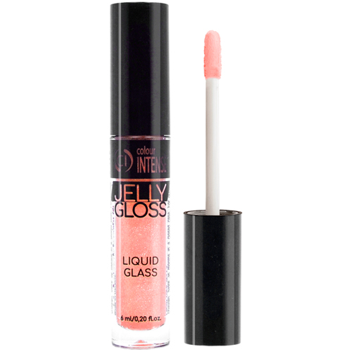 Colour Intense Блеск для губ Jelly Gloss № 009