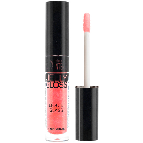 Colour Intense Блеск для губ Jelly Gloss № 004