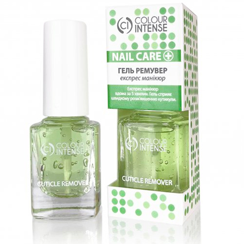 Colour Intense Ремувер для размягчения кутикулы Nail Care