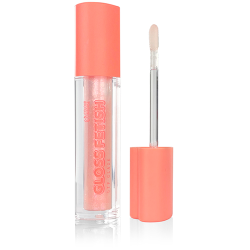 Colour Intense Блеск для губ №4 Pretty