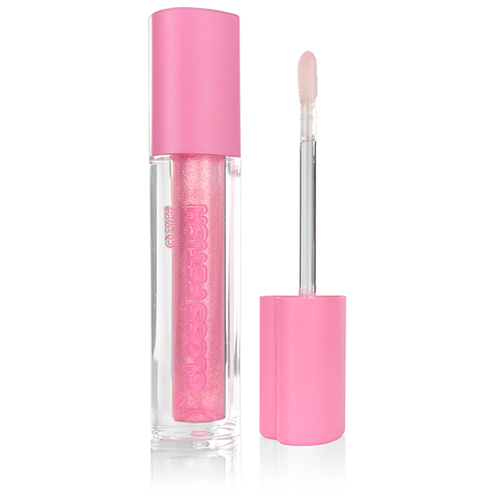 Colour Intense Блеск для губ №3 Lovely