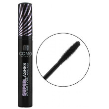 Como Milano Тушь для ресниц Super Lashes