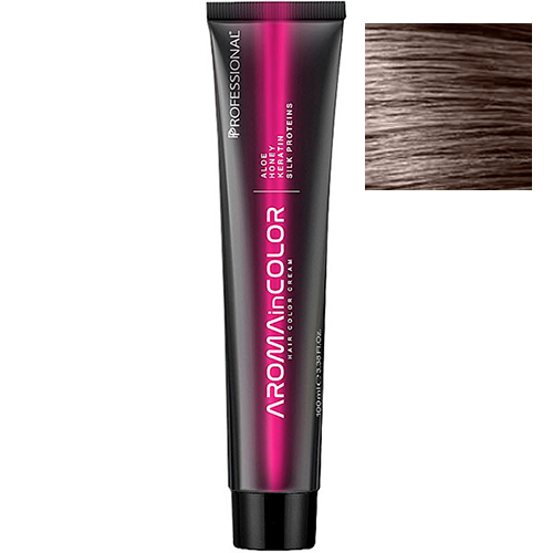 Professional Крем-краска для волос Aroma in color 4