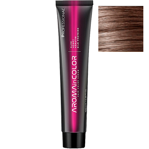 Professional Крем-краска для волос Aroma in color 7.94