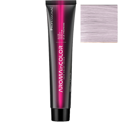 Professional Крем-краска для волос Aroma in color 90.21