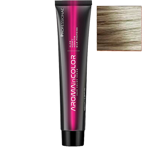 Professional Крем-краска для волос Aroma in color 9.0